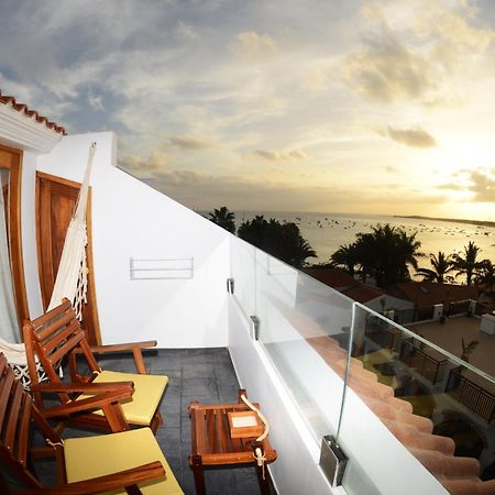 Hotel Odjo D'Agua Santa Maria Oda fotoğraf
