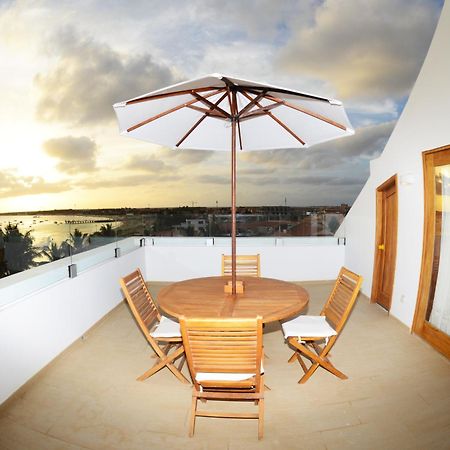 Hotel Odjo D'Agua Santa Maria Oda fotoğraf