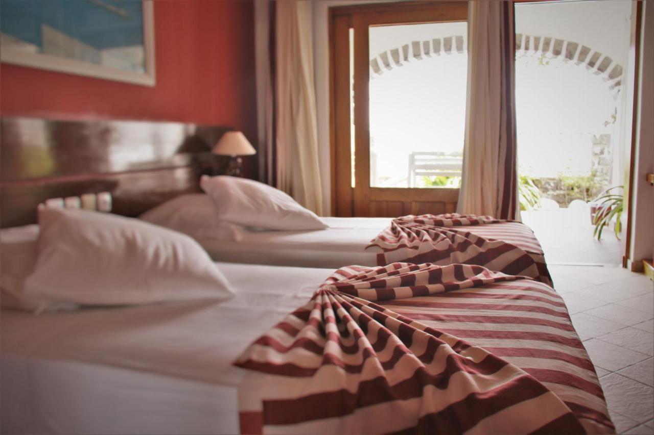 Hotel Odjo D'Agua Santa Maria Dış mekan fotoğraf