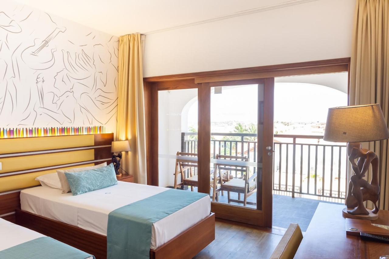 Hotel Odjo D'Agua Santa Maria Dış mekan fotoğraf