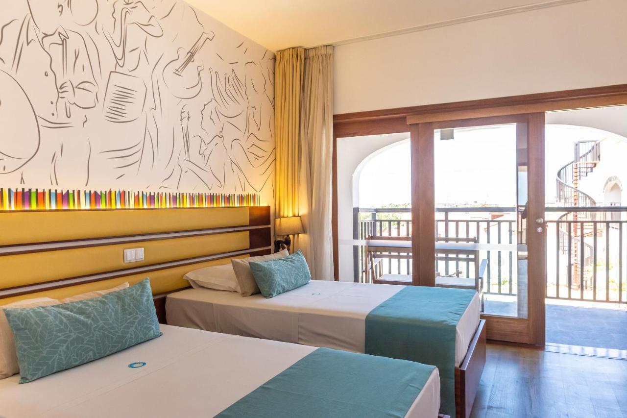 Hotel Odjo D'Agua Santa Maria Dış mekan fotoğraf