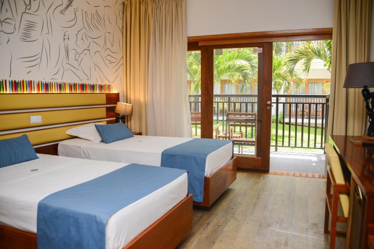 Hotel Odjo D'Agua Santa Maria Dış mekan fotoğraf