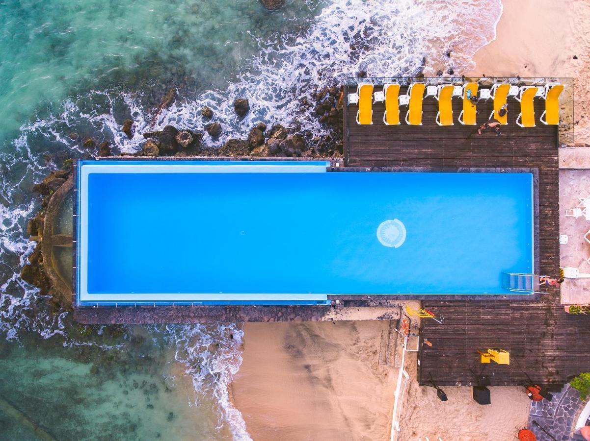 Hotel Odjo D'Agua Santa Maria Dış mekan fotoğraf