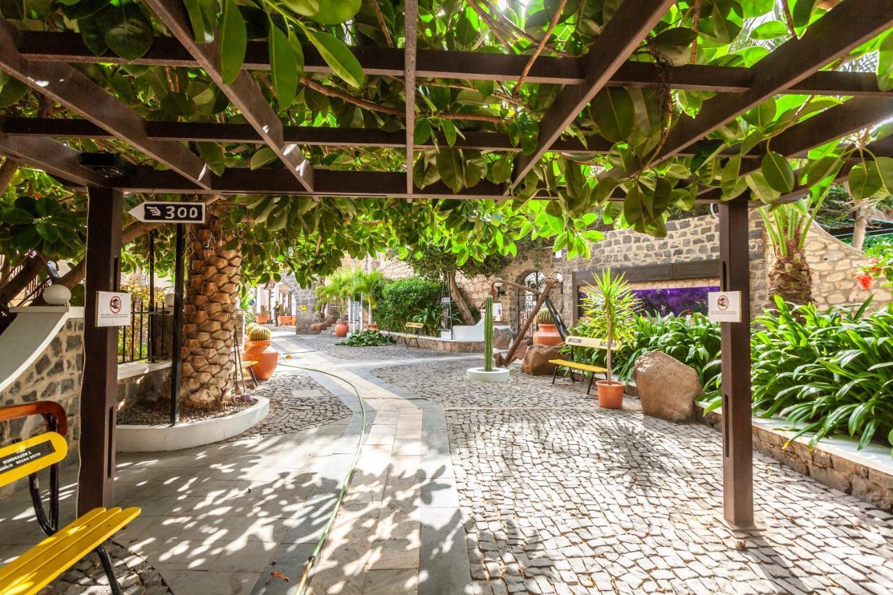 Hotel Odjo D'Agua Santa Maria Dış mekan fotoğraf
