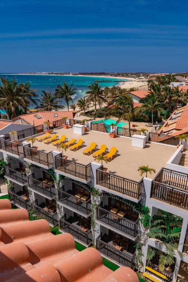 Hotel Odjo D'Agua Santa Maria Dış mekan fotoğraf