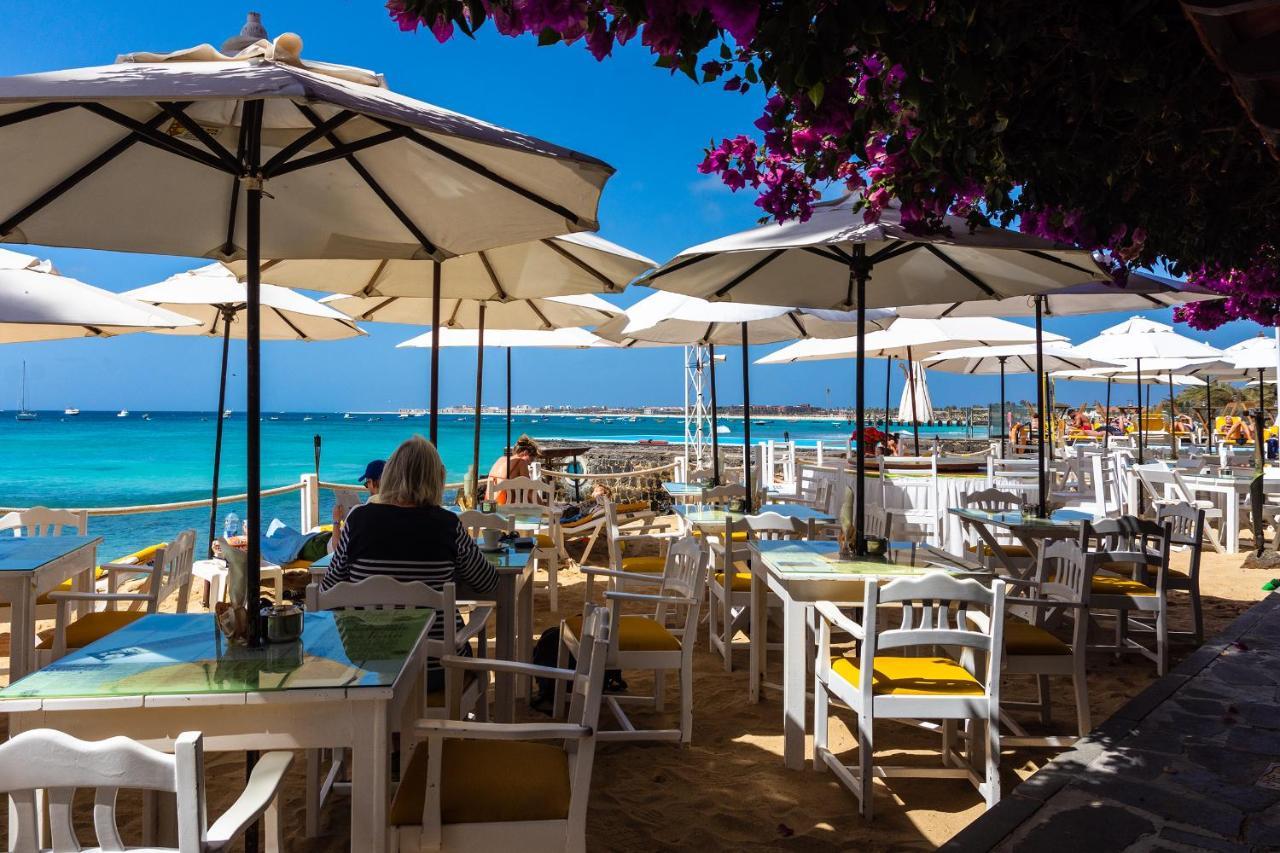 Hotel Odjo D'Agua Santa Maria Dış mekan fotoğraf