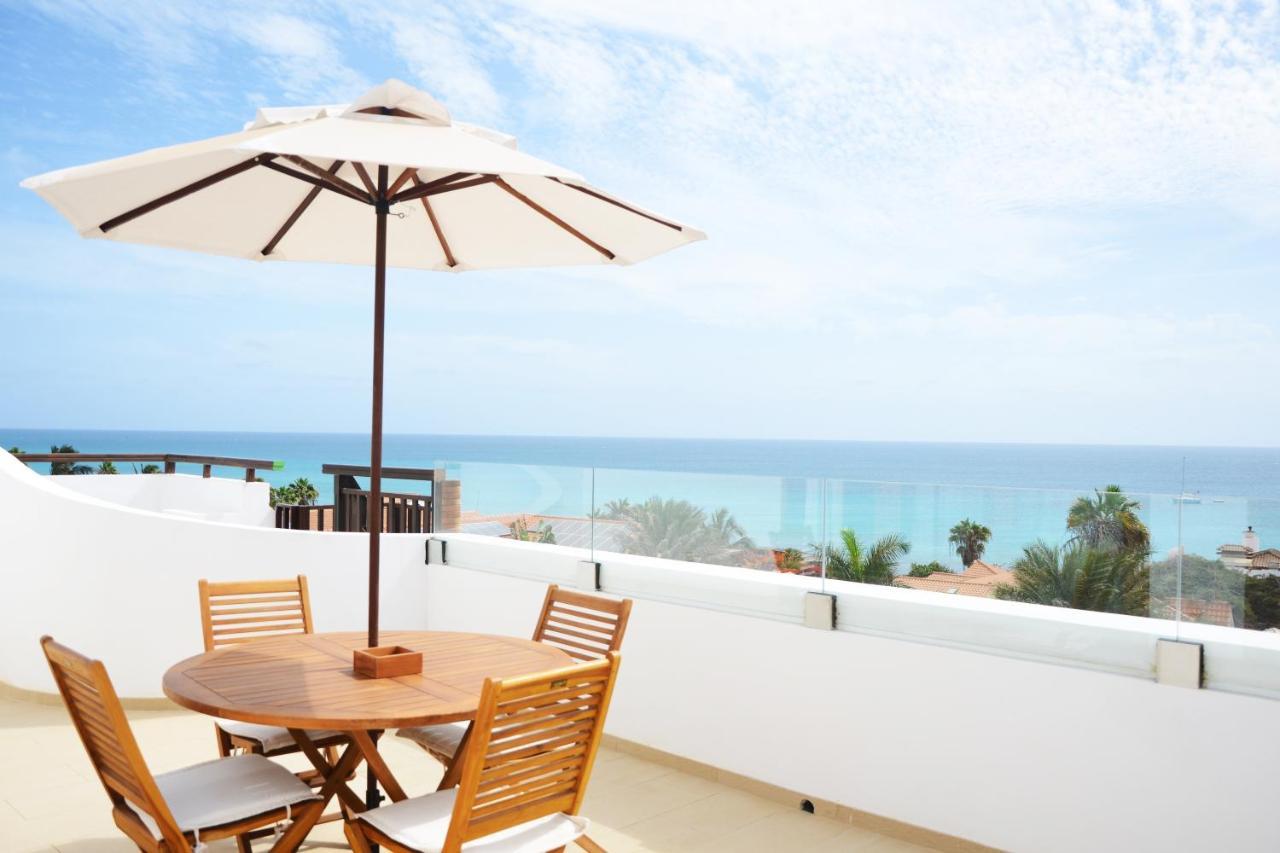 Hotel Odjo D'Agua Santa Maria Dış mekan fotoğraf