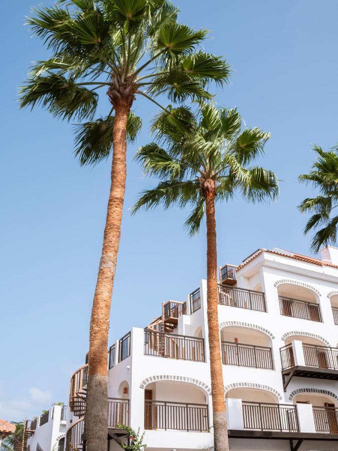 Hotel Odjo D'Agua Santa Maria Dış mekan fotoğraf