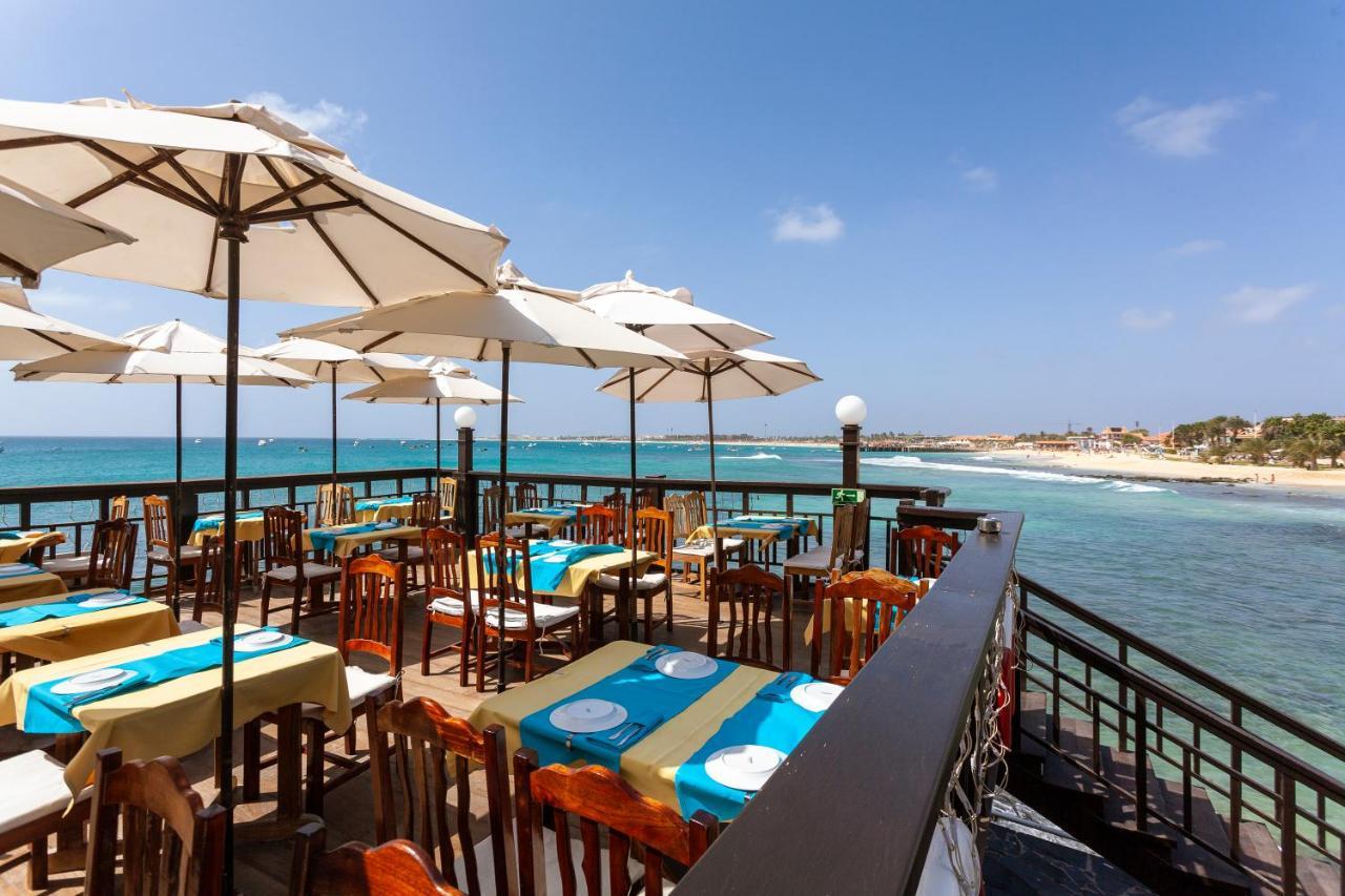 Hotel Odjo D'Agua Santa Maria Dış mekan fotoğraf