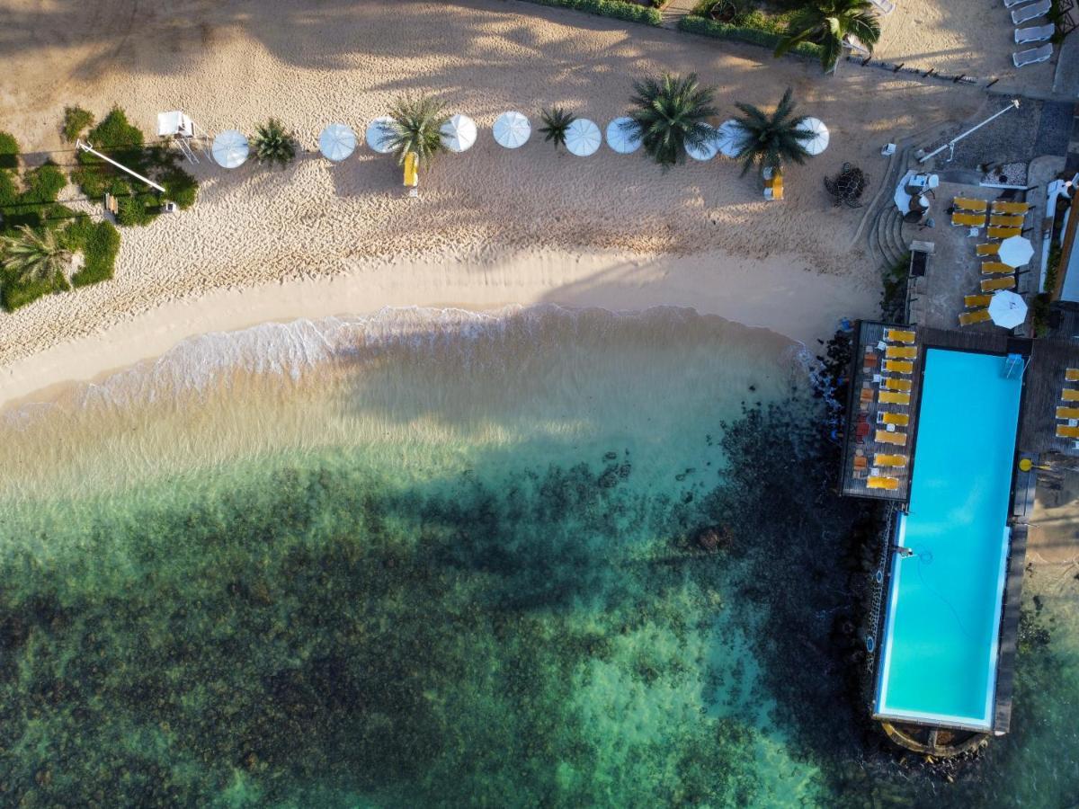 Hotel Odjo D'Agua Santa Maria Dış mekan fotoğraf