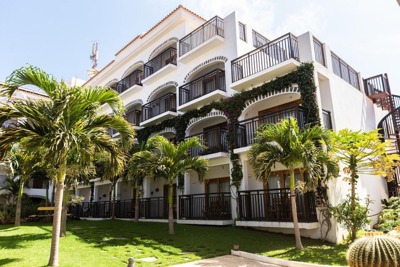 Hotel Odjo D'Agua Santa Maria Dış mekan fotoğraf