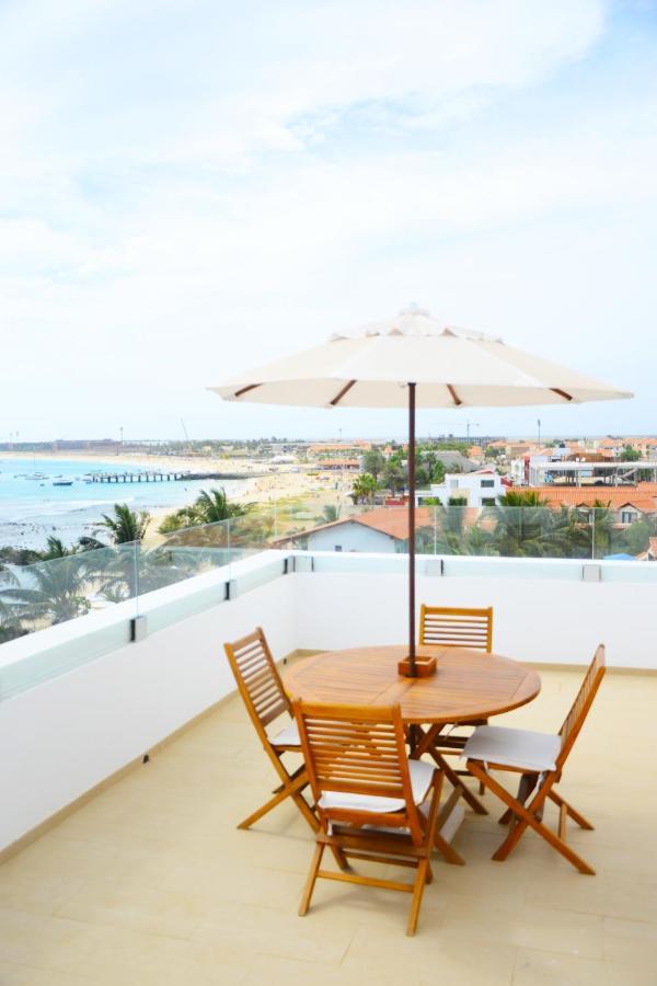 Hotel Odjo D'Agua Santa Maria Oda fotoğraf