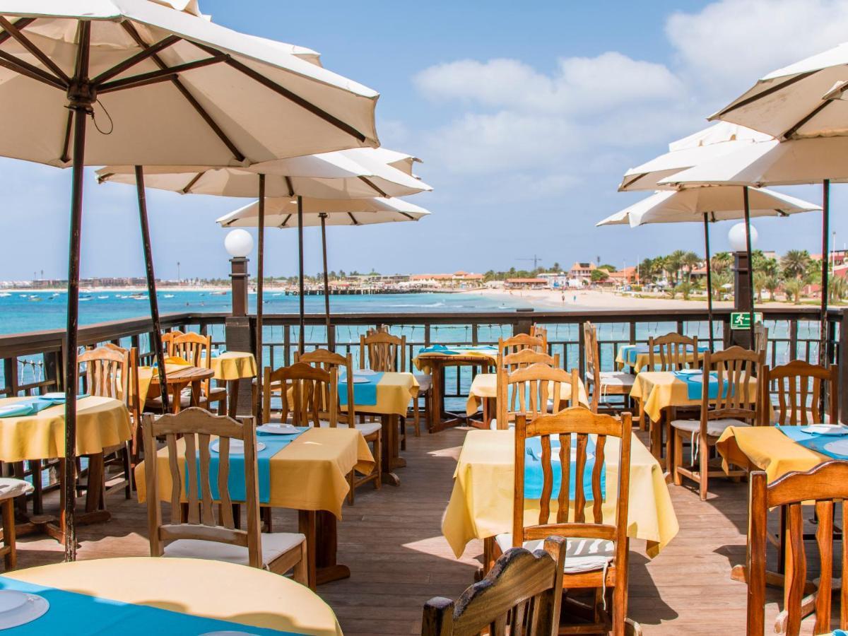 Hotel Odjo D'Agua Santa Maria Dış mekan fotoğraf