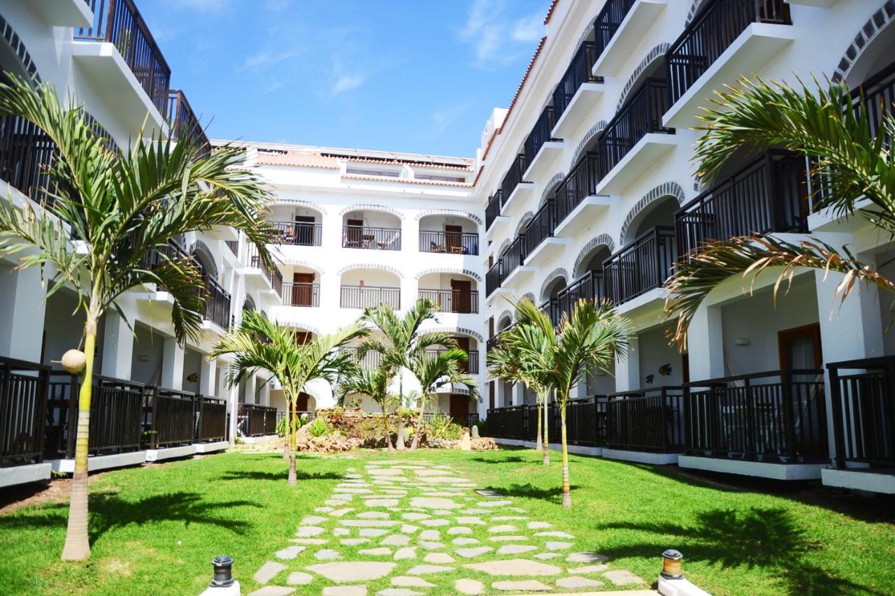 Hotel Odjo D'Agua Santa Maria Dış mekan fotoğraf