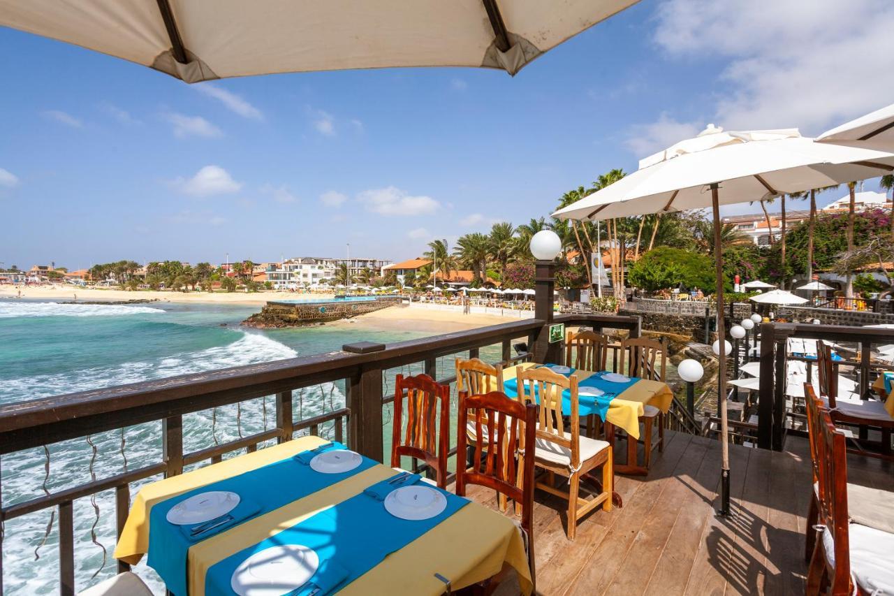 Hotel Odjo D'Agua Santa Maria Dış mekan fotoğraf