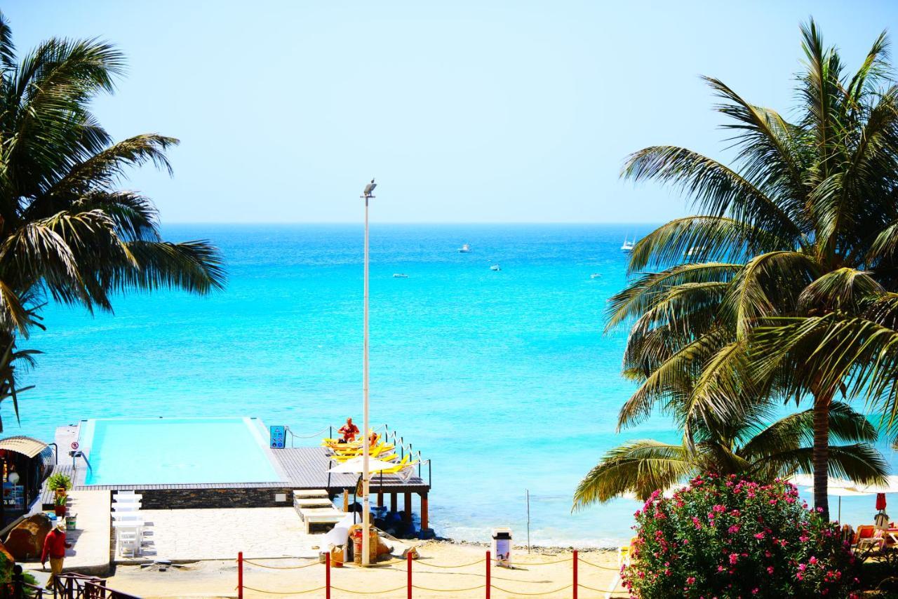 Hotel Odjo D'Agua Santa Maria Dış mekan fotoğraf