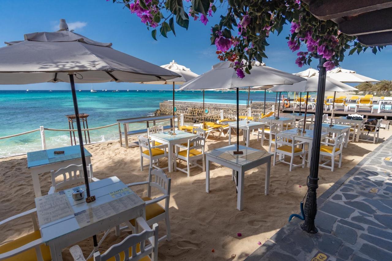 Hotel Odjo D'Agua Santa Maria Dış mekan fotoğraf