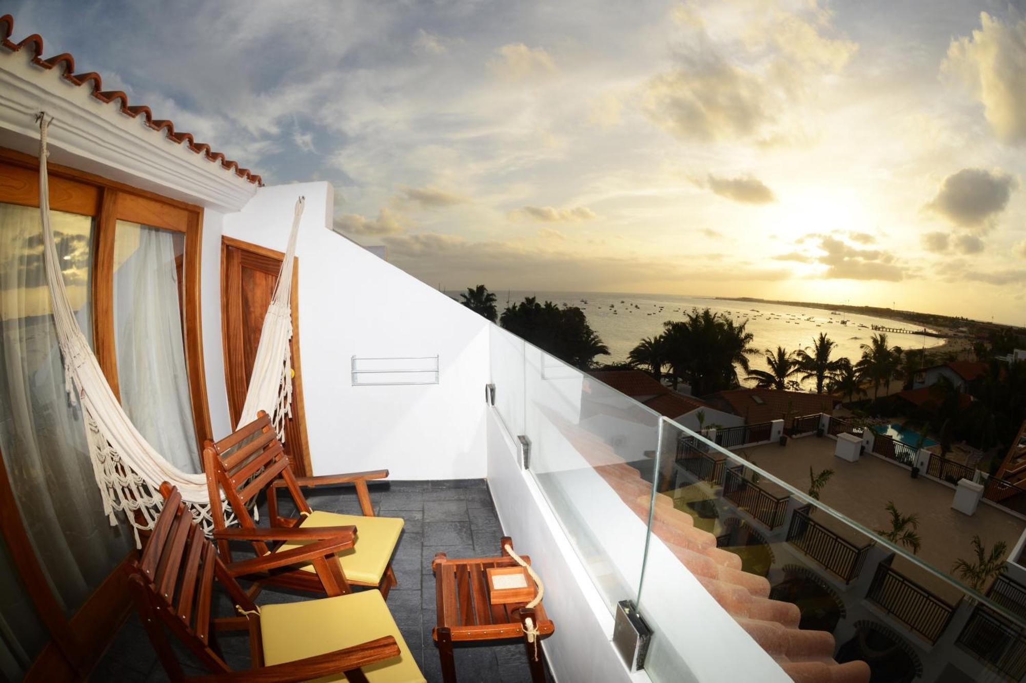 Hotel Odjo D'Agua Santa Maria Oda fotoğraf