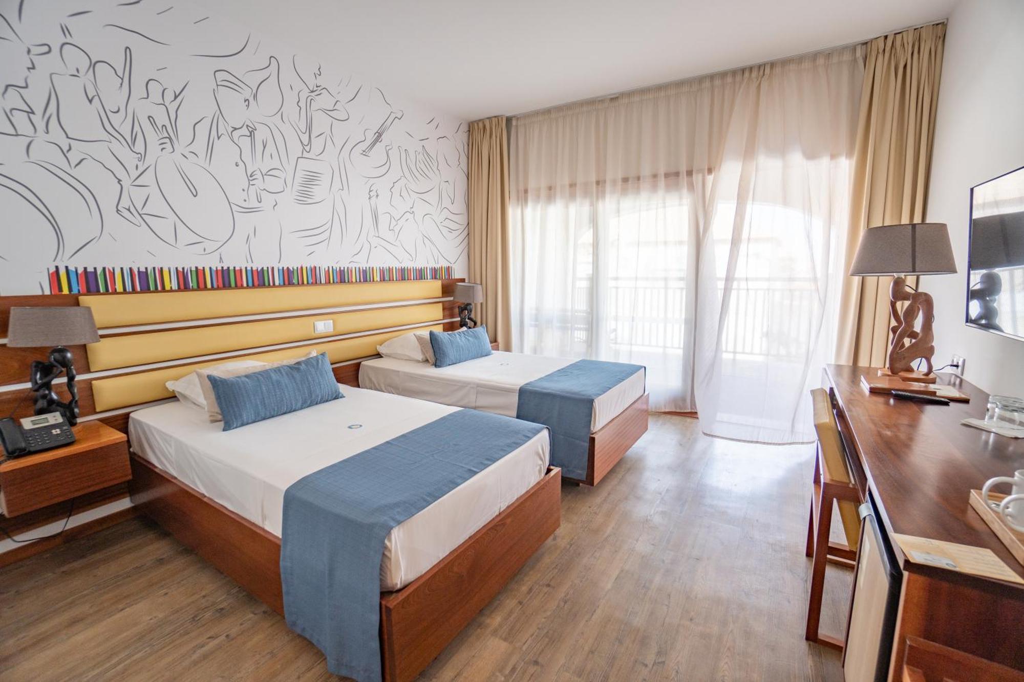 Hotel Odjo D'Agua Santa Maria Oda fotoğraf