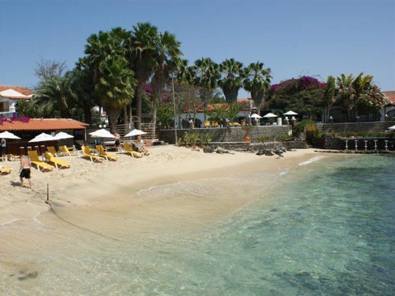Hotel Odjo D'Agua Santa Maria Dış mekan fotoğraf