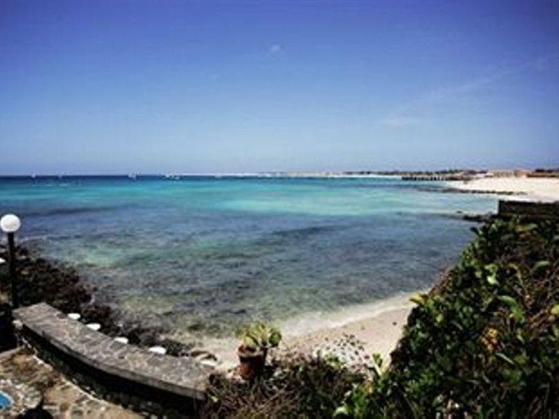 Hotel Odjo D'Agua Santa Maria Dış mekan fotoğraf