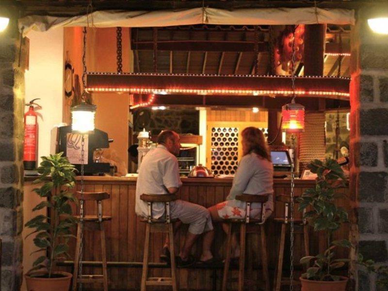 Hotel Odjo D'Agua Santa Maria Dış mekan fotoğraf