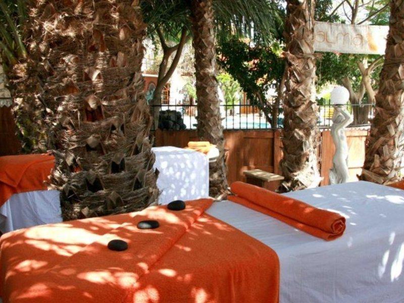 Hotel Odjo D'Agua Santa Maria Dış mekan fotoğraf