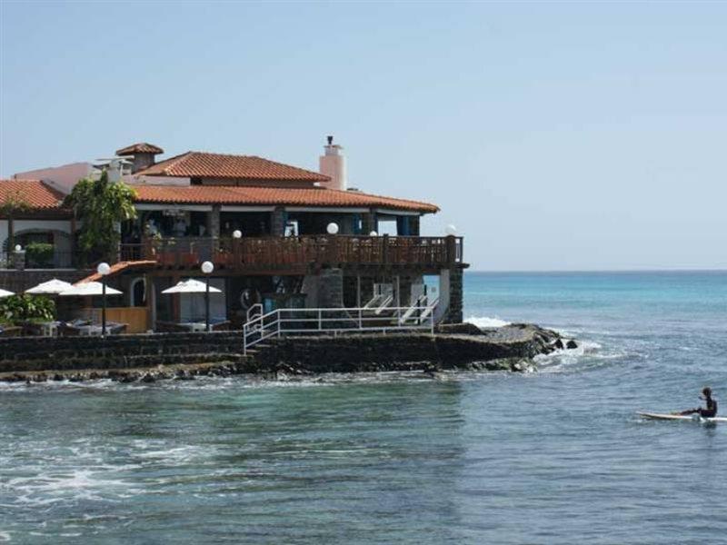 Hotel Odjo D'Agua Santa Maria Dış mekan fotoğraf