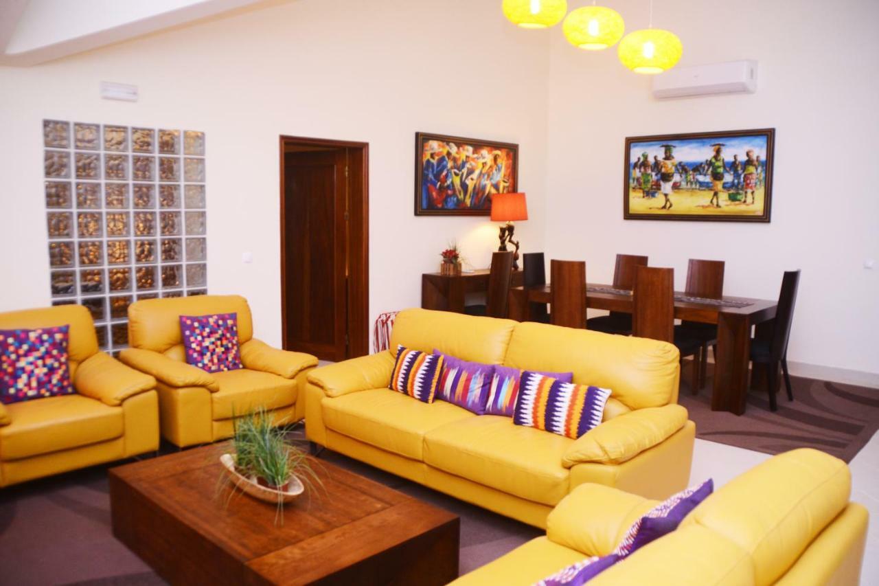 Hotel Odjo D'Agua Santa Maria Dış mekan fotoğraf