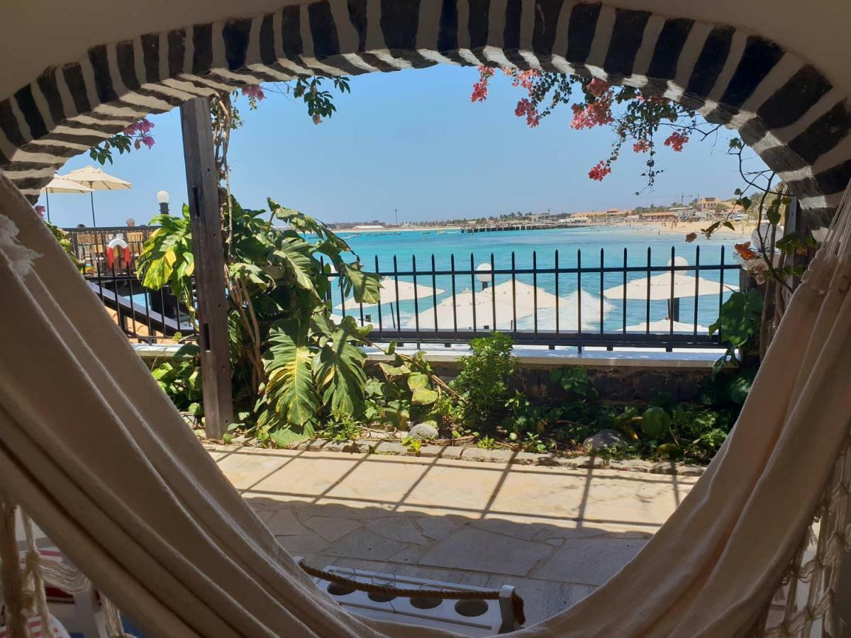 Hotel Odjo D'Agua Santa Maria Dış mekan fotoğraf