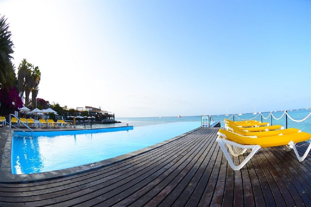 Hotel Odjo D'Agua Santa Maria Dış mekan fotoğraf